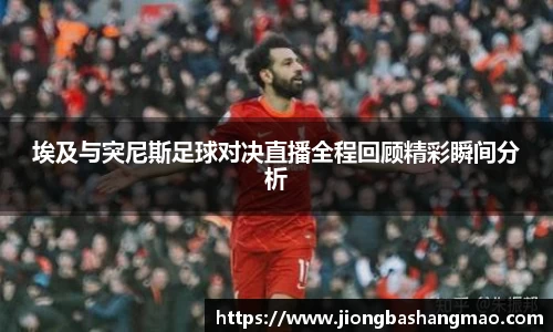 埃及与突尼斯足球对决直播全程回顾精彩瞬间分析