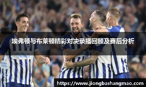 德甲直播德甲直播埃弗顿与布莱顿精彩对决录播回顾及赛后分析